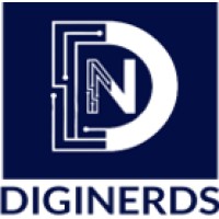 DigiNerds logo - Similar company to Danytech Cloud