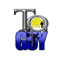 T.O. Guy LLC logo - Similar company to Doomsday Banana