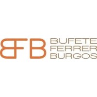 BUFETE FERRER-BURGOS logo - Similar company to Albacea Abogados