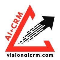 Vision AI CRM logo - Similar company to Visionai