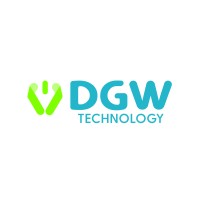 DGW Technology logo - Similar company to Vartech Systems, Inc.