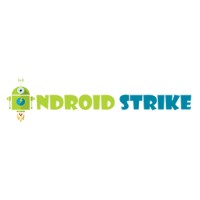 Androidstrike logo - Similar company to Am Habits