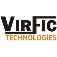 Virfic Technologies logo - Similar company to Soi Technology