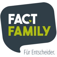 FACT family - spezialisierte Marktforschung für Familien, Eltern, Kinder & Generation Next logo - Similar company to Storywonder