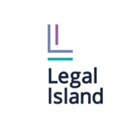 Legal Island logo - Similar company to S160