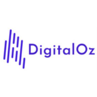 Digital Oz logo - Similar company to Odd-E