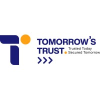 Tomorrow's Trust logo - Similar company to Balwin Foundation Npc
