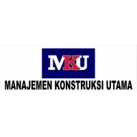 PT. Manajemen Konstruksi Utama (MKU) logo - Similar company to Pt Lee Max Development