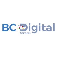 BC Digital Services SL logo - Similar company to Unitronics