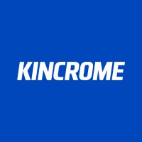 KINCROME logo - Similar company to Total Tools
