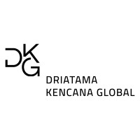 Driatama Kencana Global logo - Similar company to Beceran