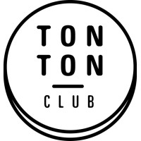 TonTon Club logo - Similar company to Blast Galaxy