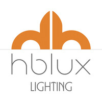 HBLUX Lighting logo - Similar company to Lu Lighting
