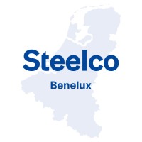 Steelco Benelux logo - Similar company to Pulse!