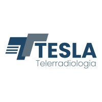 Tesla Terradiologia logo - Similar company to Grupo Samir - Serviços Radiológicos