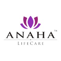 Anaha LifeCare logo - Similar company to Smick Laboratories Pvt. Ltd.