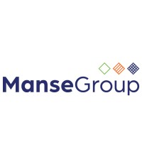 Manse Group Building Consultants logo - Similar company to M