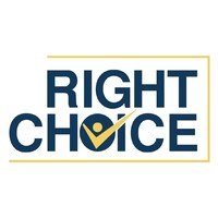 Right Choice HRM logo - Similar company to Titan Ford