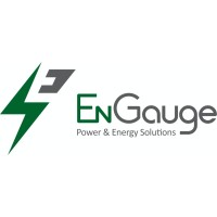 Engauge (Pty) Ltd logo - Similar company to Powermode