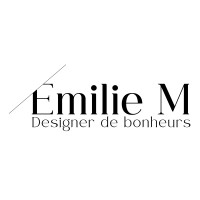 Emilie M logo - Similar company to Trendify