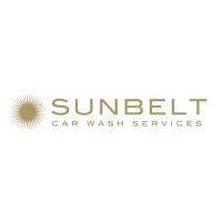 Sunbelt Car Wash Services logo - Similar company to Ivek-Tec