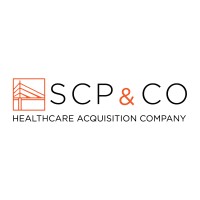 SCP & CO Healthcare Acquisition Company logo - Similar company to Traxi Llc