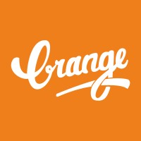 Orange | Marketing Agency logo - Similar company to Inspiramark®