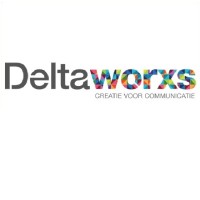 Deltaworxs BV, nu Quantes logo - Similar company to Fietsen De Geus