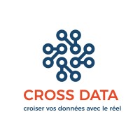 Cross Data logo - Similar company to Onogone