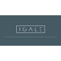 Igale logo - Similar company to Tri-Star