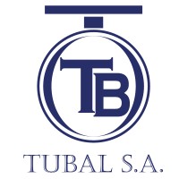 Tuberías y Válvulas S.A. logo - Similar company to Tuberias Y Equipos S.A.C.