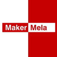 Maker Mela logo - Similar company to Bison Fund
