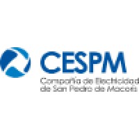 CESPM logo - Similar company to Energas
