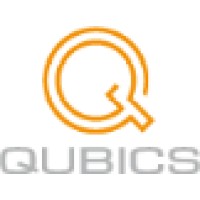 Qubics logo - Similar company to Kubics