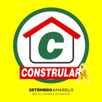 Constrular Materiais de Construção logo - Similar company to Constrular