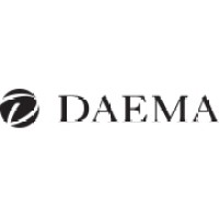 Daema logo - Similar company to Daema