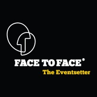 Face To Face The Eventsetter logo - Similar company to Artsave Project Solutions