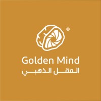العقل الذهبي | Golden Mind logo - Similar company to Zohal