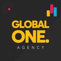 Global One Agency logo - Similar company to A11