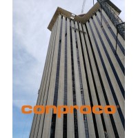 Conproco logo - Similar company to Prosoco, Inc.