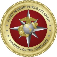 Marine Corps Forces Command