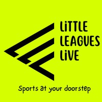 Little Leagues LIVE logo - Similar company to Smartgenlearn