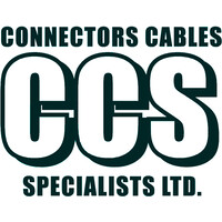 Connectors Cables Specialists LTD. (CCS) logo - Similar company to 1St Network Solutions