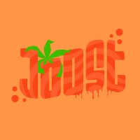 Joost logo - Similar company to Uncle Ike’S Pot Shop