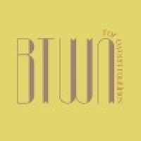 BTWN logo - Similar company to Mashoor Brands X Brandalyst