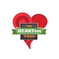 The HEARTest Yard: The Greg Olsen Foundation logo - Similar company to Shield Solutions Now Llc