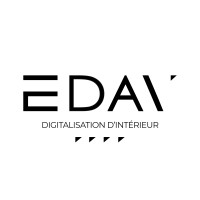 EDAV logo - Similar company to Atea Sa