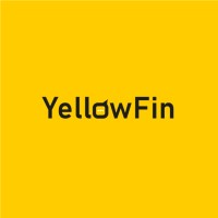YellowFin Agency logo - Similar company to Element Creative Studio