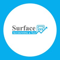 Surface Accounting & Tax logo - Similar company to Bobby Medlin Cpa Group