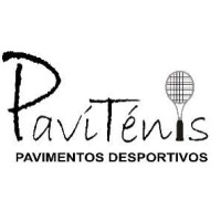 Paviténis - Pavimentos Desportivos logo - Similar company to Maxasphalt Lda